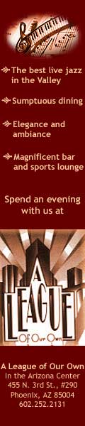 Restaurant Ad